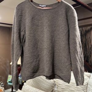 Cashmere sweater from Charter Club. 100% cashmere soft brown and is so soft!